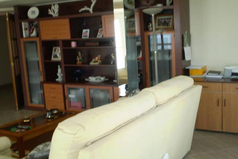 Benidorm,Alicante,España,2 Bedrooms Bedrooms,2 BathroomsBathrooms,Pisos,12142