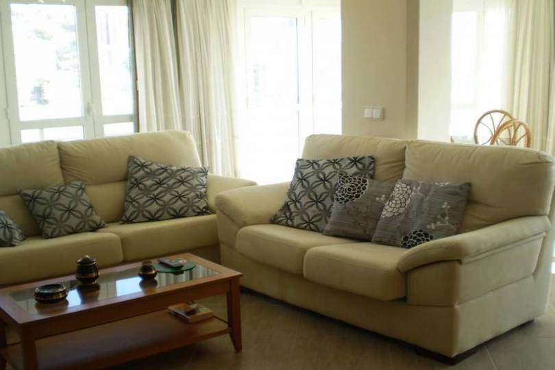 Benidorm,Alicante,España,2 Bedrooms Bedrooms,2 BathroomsBathrooms,Pisos,12142