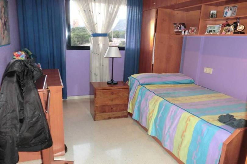Benidorm,Alicante,España,3 Bedrooms Bedrooms,2 BathroomsBathrooms,Pisos,12145