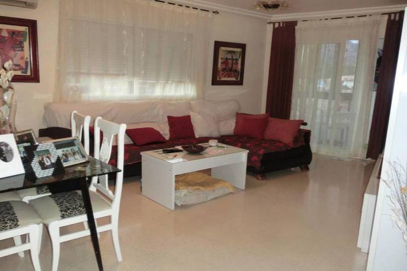 Benidorm,Alicante,España,3 Bedrooms Bedrooms,2 BathroomsBathrooms,Pisos,12145