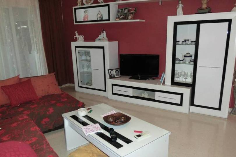 Benidorm,Alicante,España,3 Bedrooms Bedrooms,2 BathroomsBathrooms,Pisos,12145