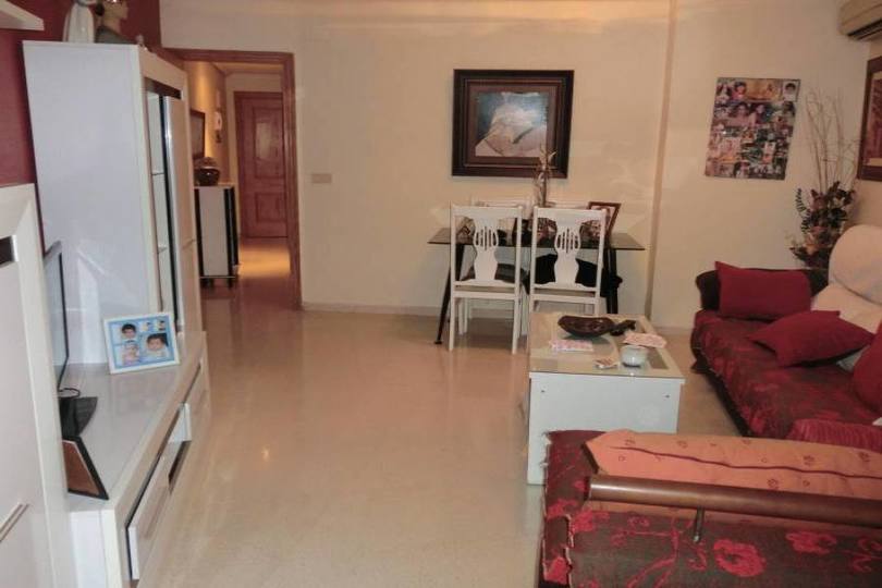 Benidorm,Alicante,España,3 Bedrooms Bedrooms,2 BathroomsBathrooms,Pisos,12145