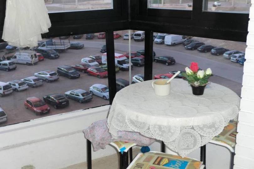 Benidorm,Alicante,España,3 Bedrooms Bedrooms,2 BathroomsBathrooms,Pisos,12145