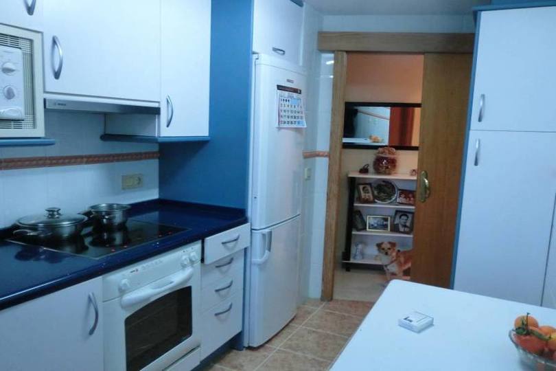 Benidorm,Alicante,España,3 Bedrooms Bedrooms,2 BathroomsBathrooms,Pisos,12145