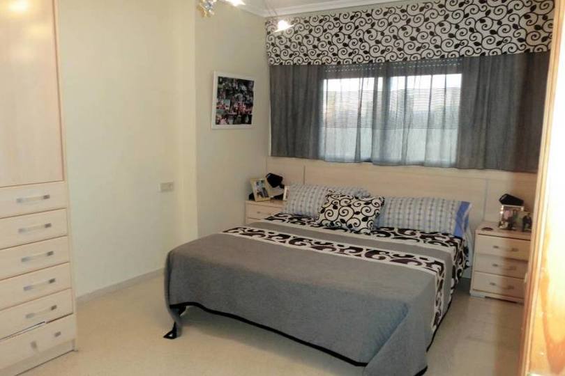 Benidorm,Alicante,España,3 Bedrooms Bedrooms,2 BathroomsBathrooms,Pisos,12145