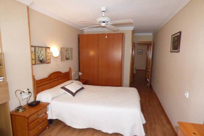 Benidorm,Alicante,España,3 Bedrooms Bedrooms,2 BathroomsBathrooms,Pisos,12148
