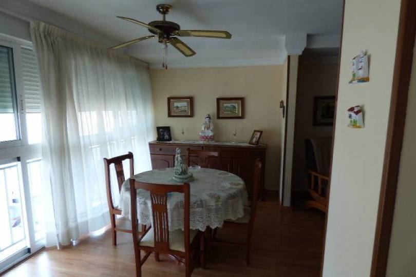 Benidorm,Alicante,España,3 Bedrooms Bedrooms,2 BathroomsBathrooms,Pisos,12148