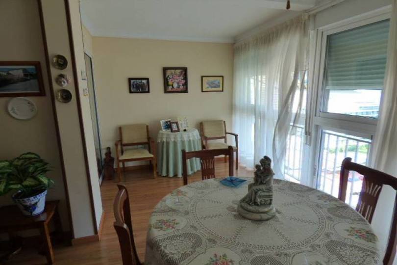 Benidorm,Alicante,España,3 Bedrooms Bedrooms,2 BathroomsBathrooms,Pisos,12148