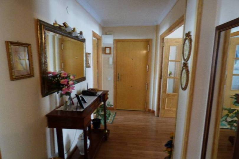 Benidorm,Alicante,España,3 Bedrooms Bedrooms,2 BathroomsBathrooms,Pisos,12148