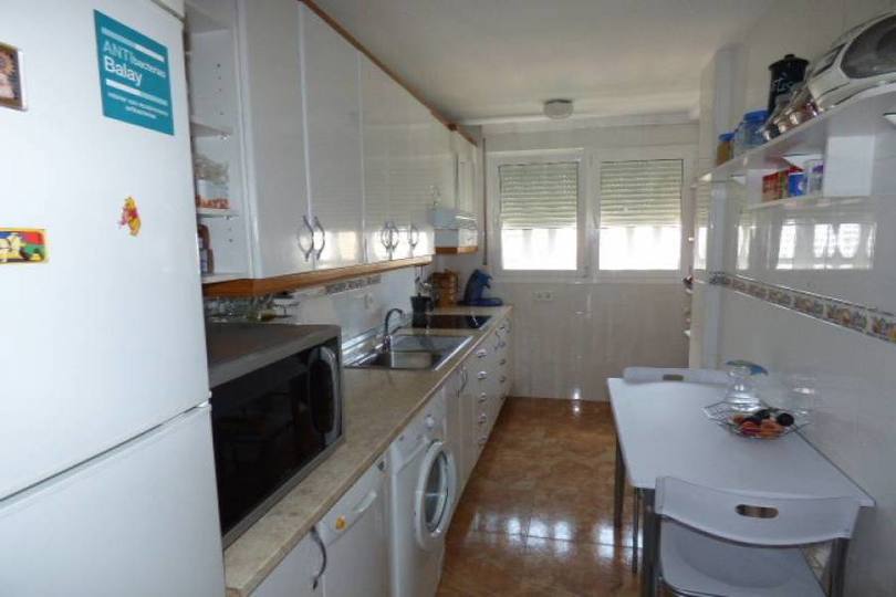 Benidorm,Alicante,España,3 Bedrooms Bedrooms,2 BathroomsBathrooms,Pisos,12148