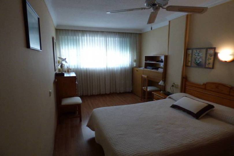Benidorm,Alicante,España,3 Bedrooms Bedrooms,2 BathroomsBathrooms,Pisos,12148