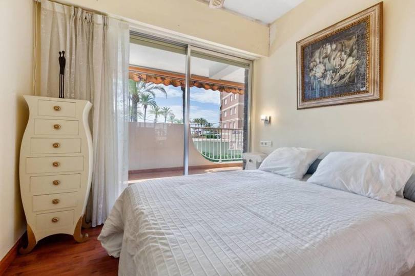 Alicante,Alicante,España,2 Bedrooms Bedrooms,1 BañoBathrooms,Pisos,12156