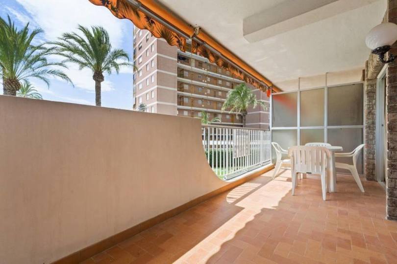 Alicante,Alicante,España,2 Bedrooms Bedrooms,1 BañoBathrooms,Pisos,12156