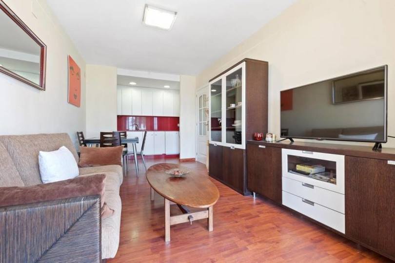 Alicante,Alicante,España,2 Bedrooms Bedrooms,1 BañoBathrooms,Pisos,12156