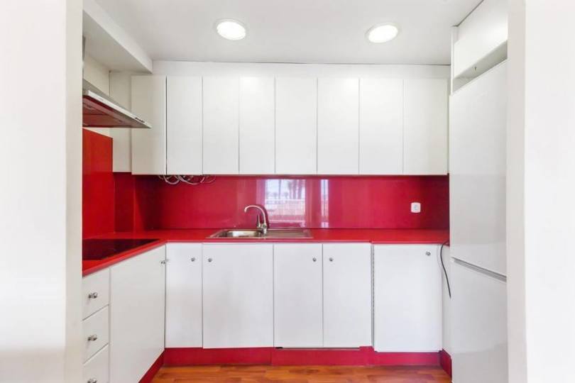 Alicante,Alicante,España,2 Bedrooms Bedrooms,1 BañoBathrooms,Pisos,12156