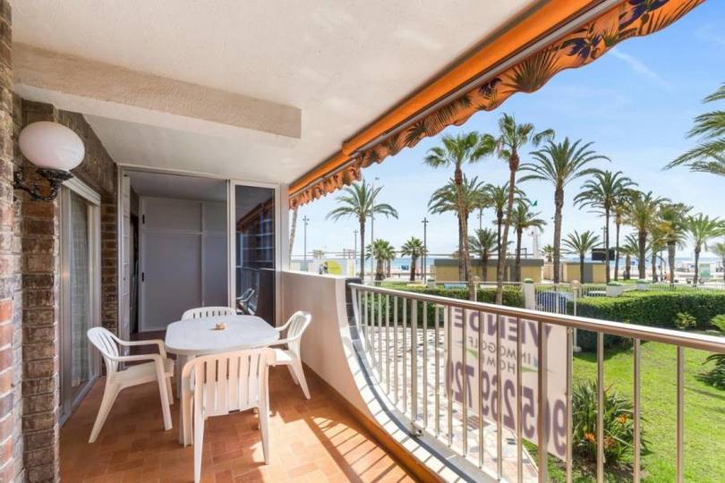 Alicante,Alicante,España,2 Bedrooms Bedrooms,1 BañoBathrooms,Pisos,12156