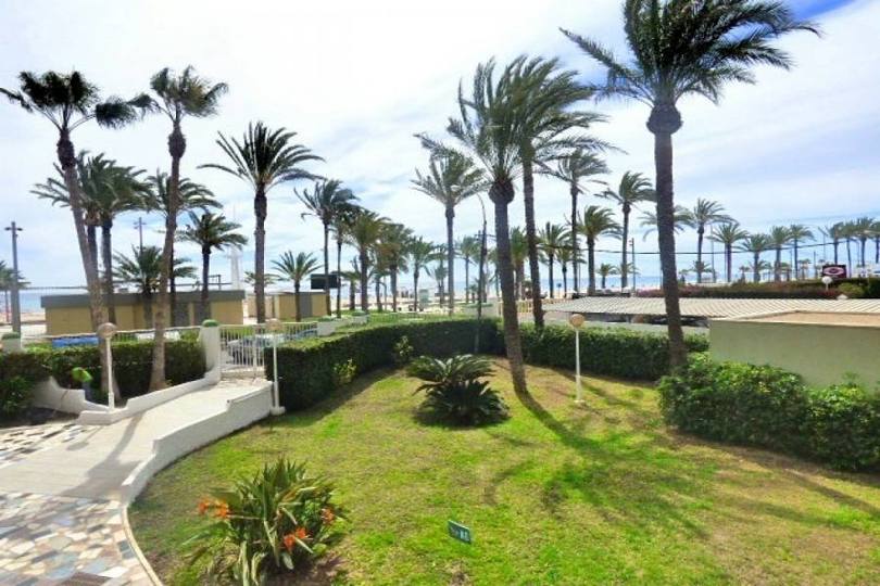 Alicante,Alicante,España,2 Bedrooms Bedrooms,1 BañoBathrooms,Pisos,12156