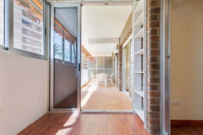 Alicante,Alicante,España,2 Bedrooms Bedrooms,1 BañoBathrooms,Pisos,12156