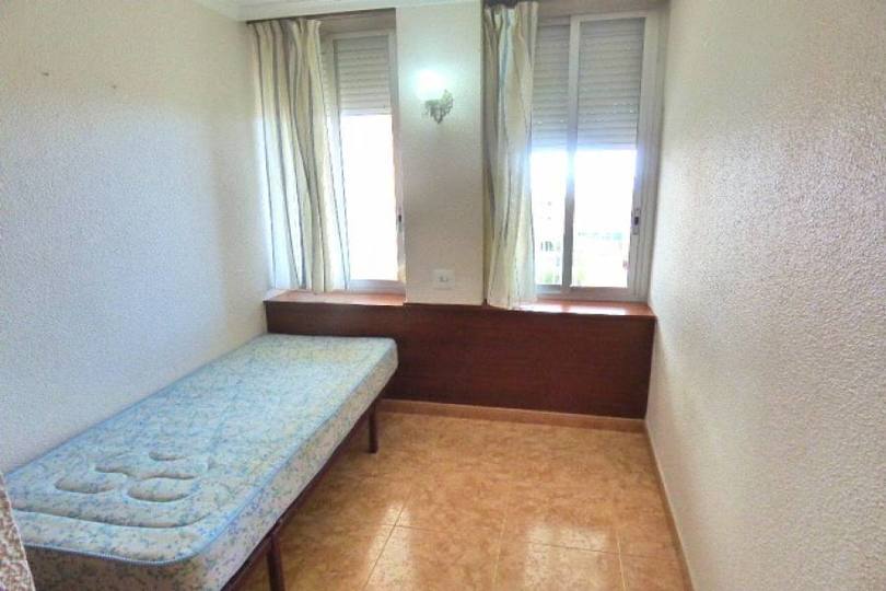Alicante,Alicante,España,3 Bedrooms Bedrooms,1 BañoBathrooms,Pisos,12158