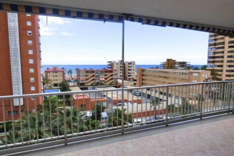 Alicante,Alicante,España,3 Bedrooms Bedrooms,1 BañoBathrooms,Pisos,12158