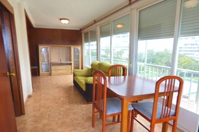 Alicante,Alicante,España,3 Bedrooms Bedrooms,1 BañoBathrooms,Pisos,12158