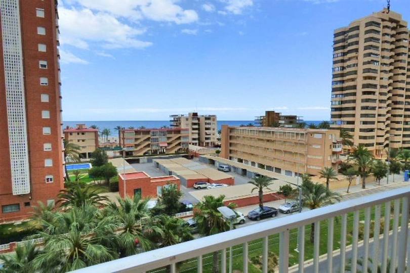 Alicante,Alicante,España,3 Bedrooms Bedrooms,1 BañoBathrooms,Pisos,12158