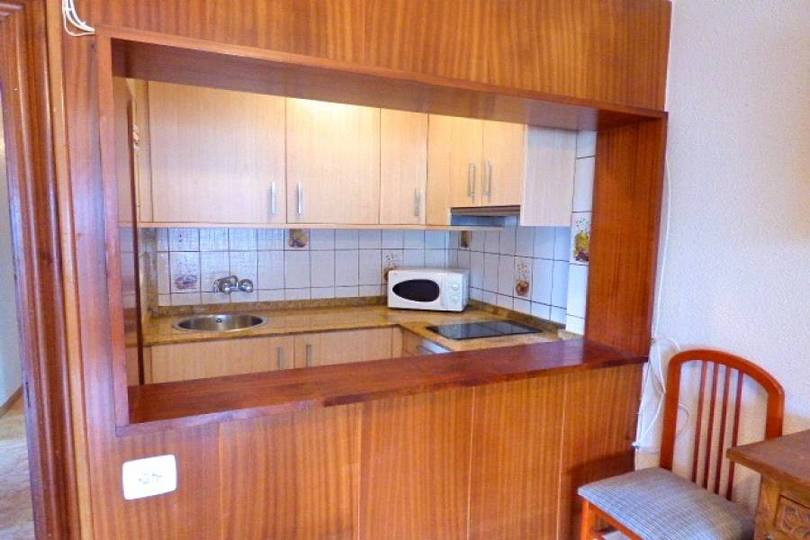 Alicante,Alicante,España,3 Bedrooms Bedrooms,1 BañoBathrooms,Pisos,12158