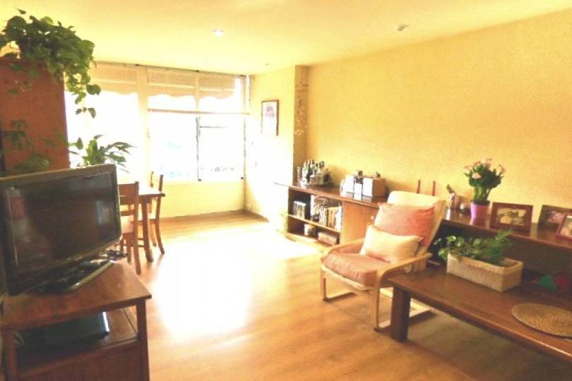 Alicante,Alicante,España,2 Bedrooms Bedrooms,1 BañoBathrooms,Pisos,12159