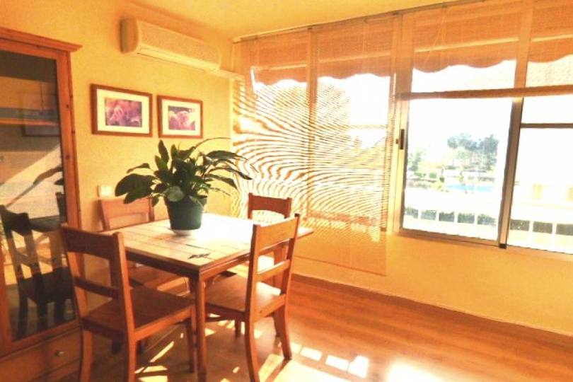 Alicante,Alicante,España,2 Bedrooms Bedrooms,1 BañoBathrooms,Pisos,12159