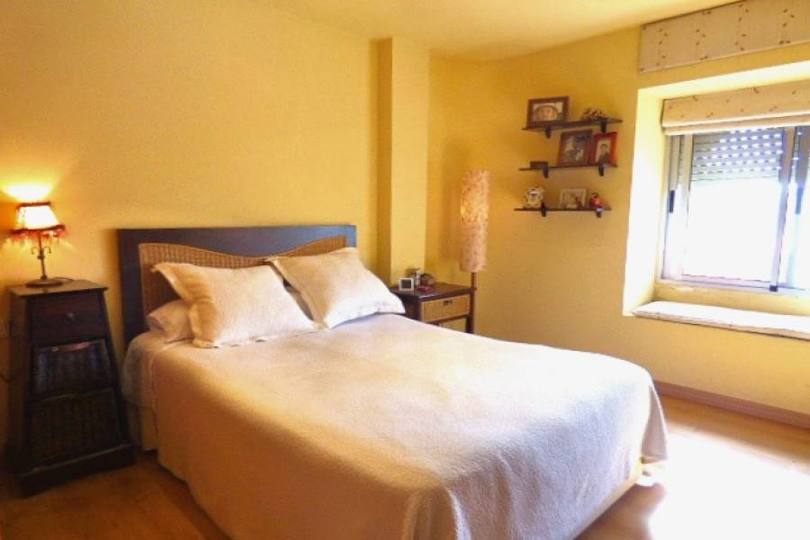 Alicante,Alicante,España,2 Bedrooms Bedrooms,1 BañoBathrooms,Pisos,12159