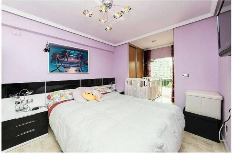 Alicante,Alicante,España,2 Bedrooms Bedrooms,1 BañoBathrooms,Pisos,12160