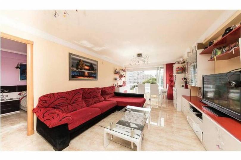 Alicante,Alicante,España,2 Bedrooms Bedrooms,1 BañoBathrooms,Pisos,12160