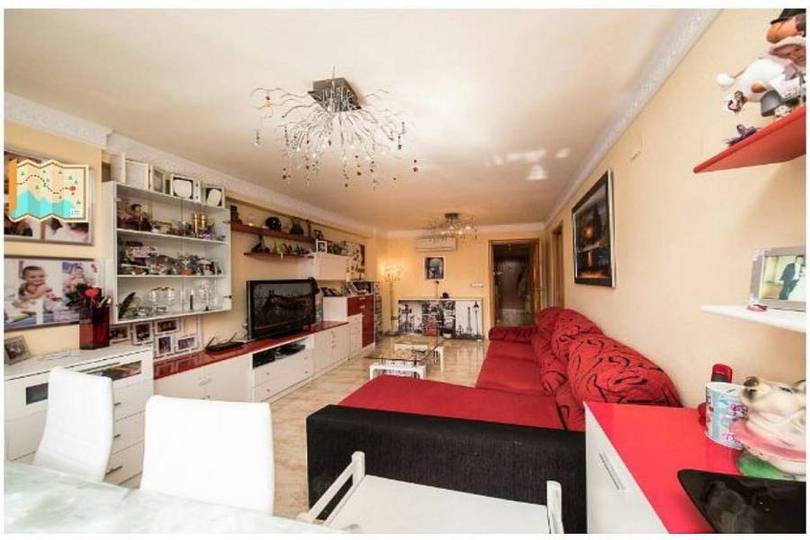 Alicante,Alicante,España,2 Bedrooms Bedrooms,1 BañoBathrooms,Pisos,12160