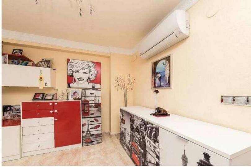 Alicante,Alicante,España,2 Bedrooms Bedrooms,1 BañoBathrooms,Pisos,12160