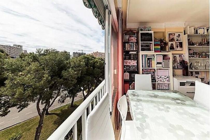 Alicante,Alicante,España,2 Bedrooms Bedrooms,1 BañoBathrooms,Pisos,12160