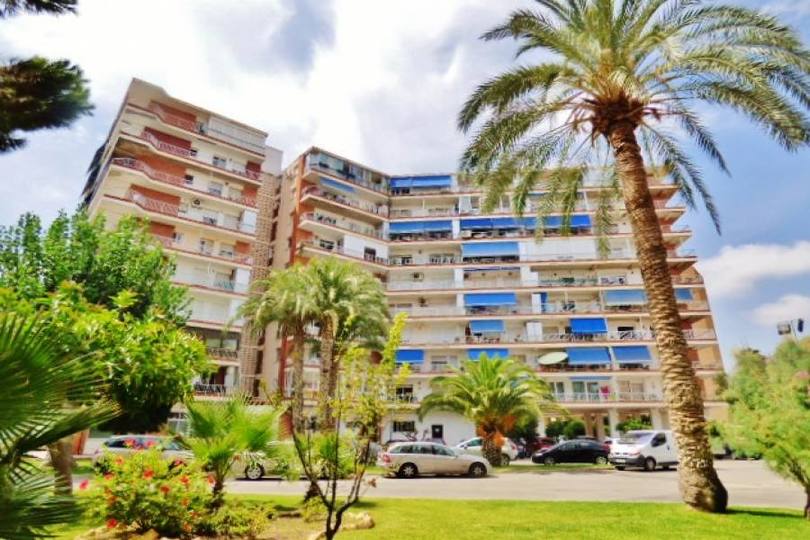 Alicante,Alicante,España,2 Bedrooms Bedrooms,1 BañoBathrooms,Pisos,12160