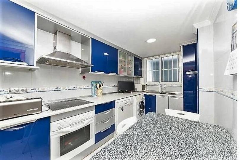 Alicante,Alicante,España,2 Bedrooms Bedrooms,1 BañoBathrooms,Pisos,12160