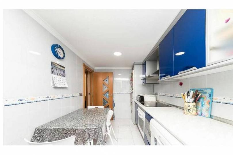 Alicante,Alicante,España,2 Bedrooms Bedrooms,1 BañoBathrooms,Pisos,12160