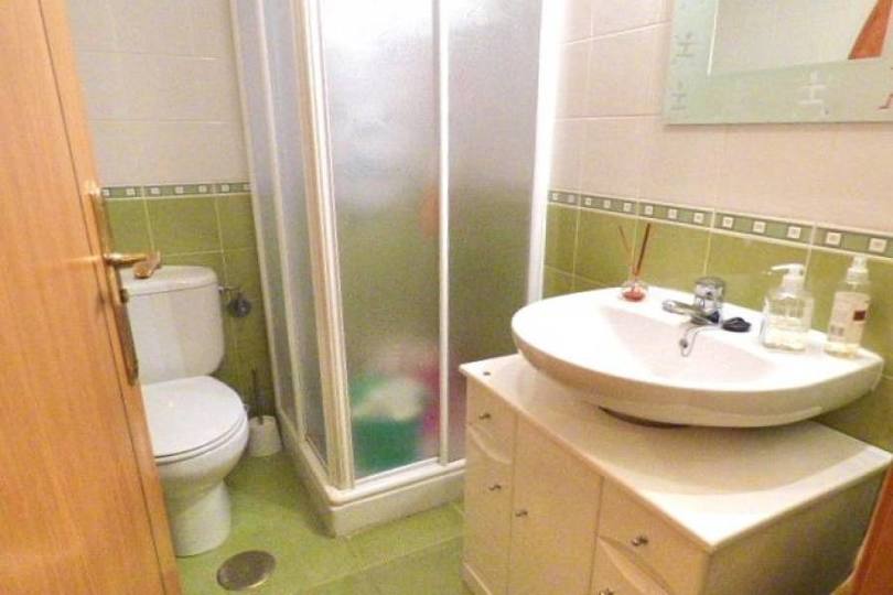 Alicante,Alicante,España,2 Bedrooms Bedrooms,2 BathroomsBathrooms,Pisos,12161