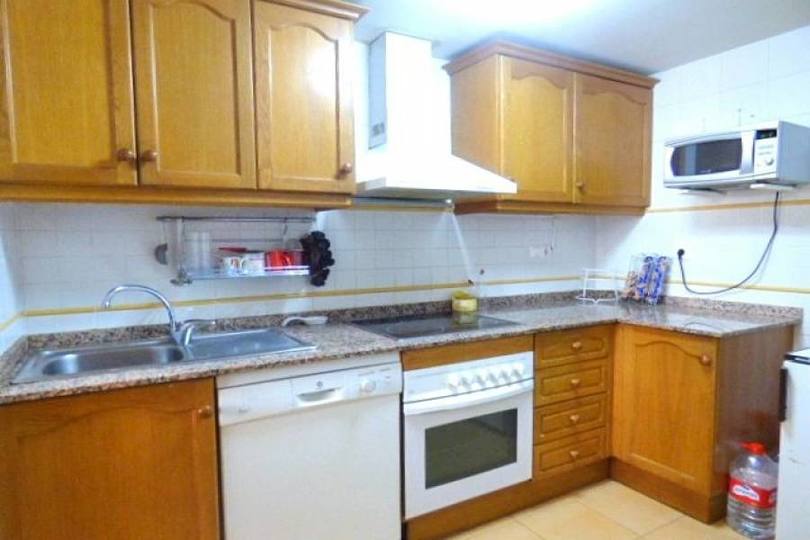 Alicante,Alicante,España,2 Bedrooms Bedrooms,2 BathroomsBathrooms,Pisos,12161