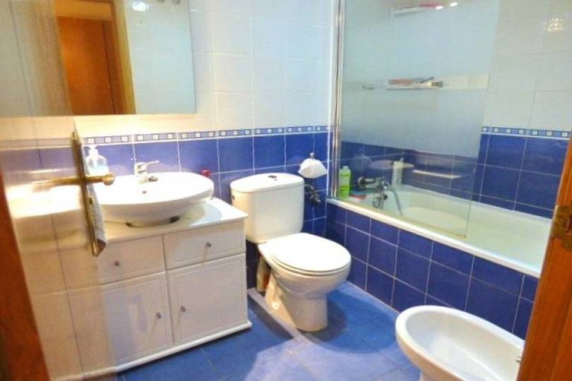Alicante,Alicante,España,2 Bedrooms Bedrooms,2 BathroomsBathrooms,Pisos,12161