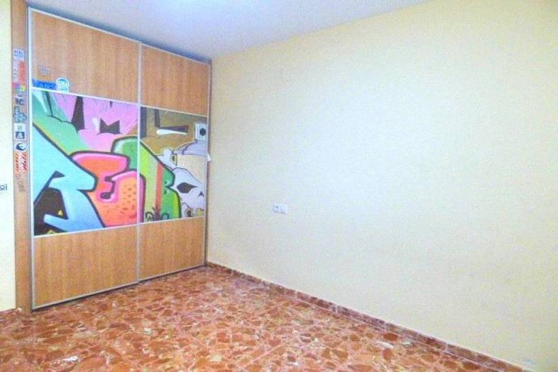 Alicante,Alicante,España,2 Bedrooms Bedrooms,2 BathroomsBathrooms,Pisos,12161
