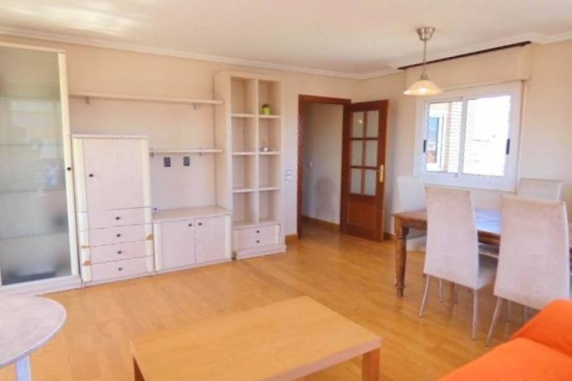 Alicante,Alicante,España,2 Bedrooms Bedrooms,1 BañoBathrooms,Pisos,12162
