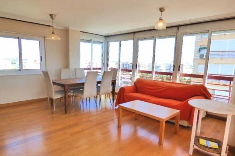 Alicante,Alicante,España,2 Bedrooms Bedrooms,1 BañoBathrooms,Pisos,12162