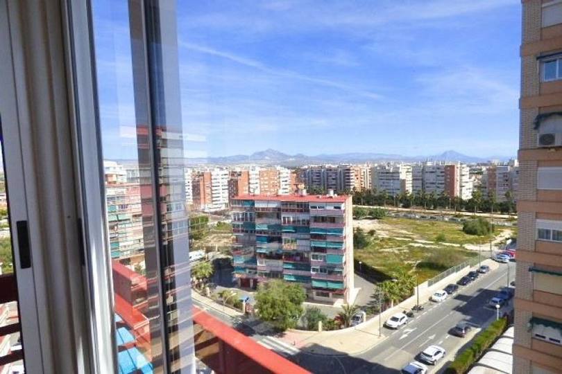 Alicante,Alicante,España,2 Bedrooms Bedrooms,1 BañoBathrooms,Pisos,12162