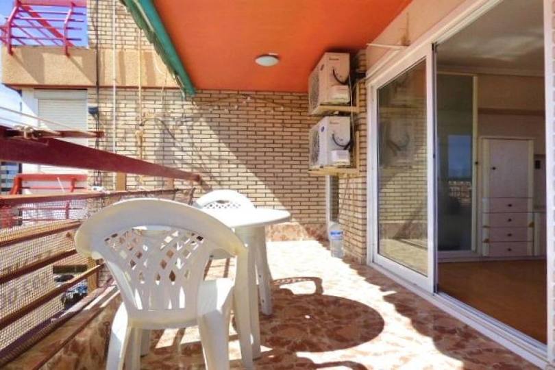 Alicante,Alicante,España,2 Bedrooms Bedrooms,1 BañoBathrooms,Pisos,12162