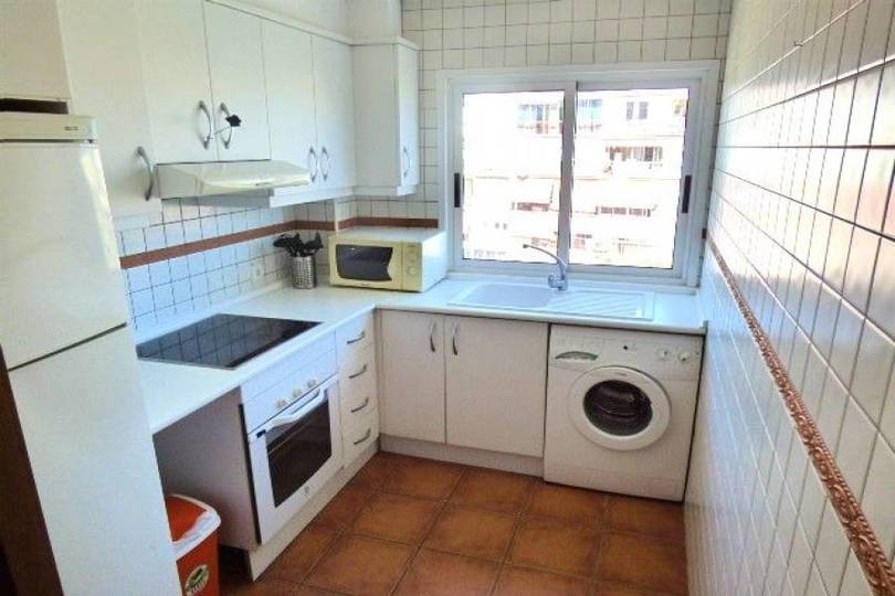 Alicante,Alicante,España,2 Bedrooms Bedrooms,1 BañoBathrooms,Pisos,12162
