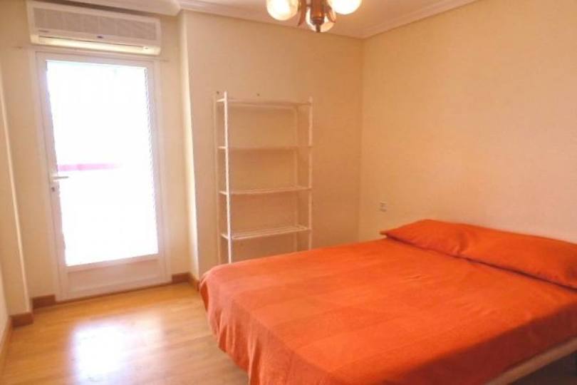 Alicante,Alicante,España,2 Bedrooms Bedrooms,1 BañoBathrooms,Pisos,12162