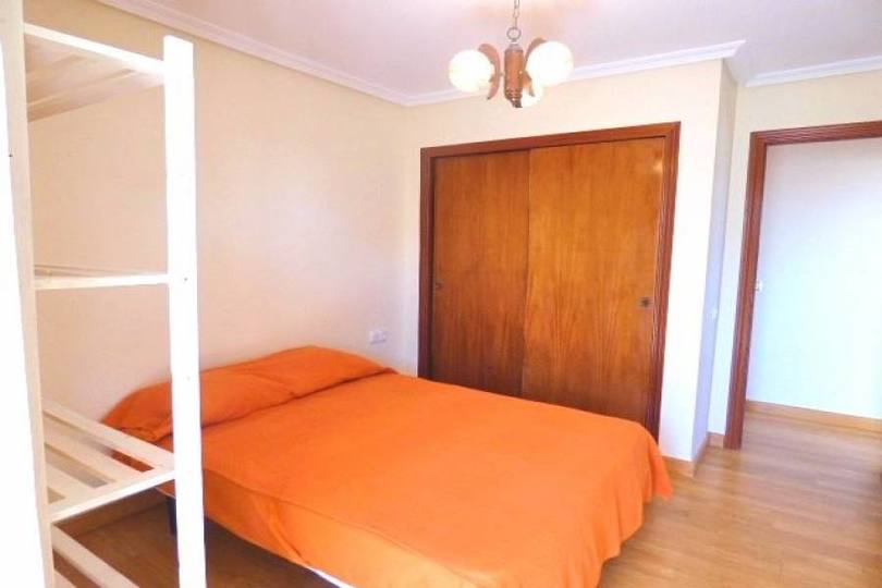 Alicante,Alicante,España,2 Bedrooms Bedrooms,1 BañoBathrooms,Pisos,12162