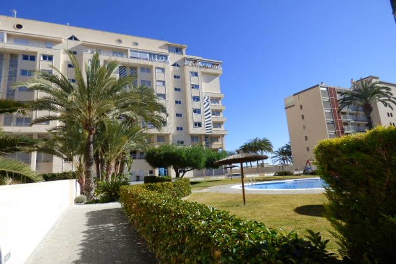 Alicante,Alicante,España,3 Bedrooms Bedrooms,2 BathroomsBathrooms,Pisos,12163